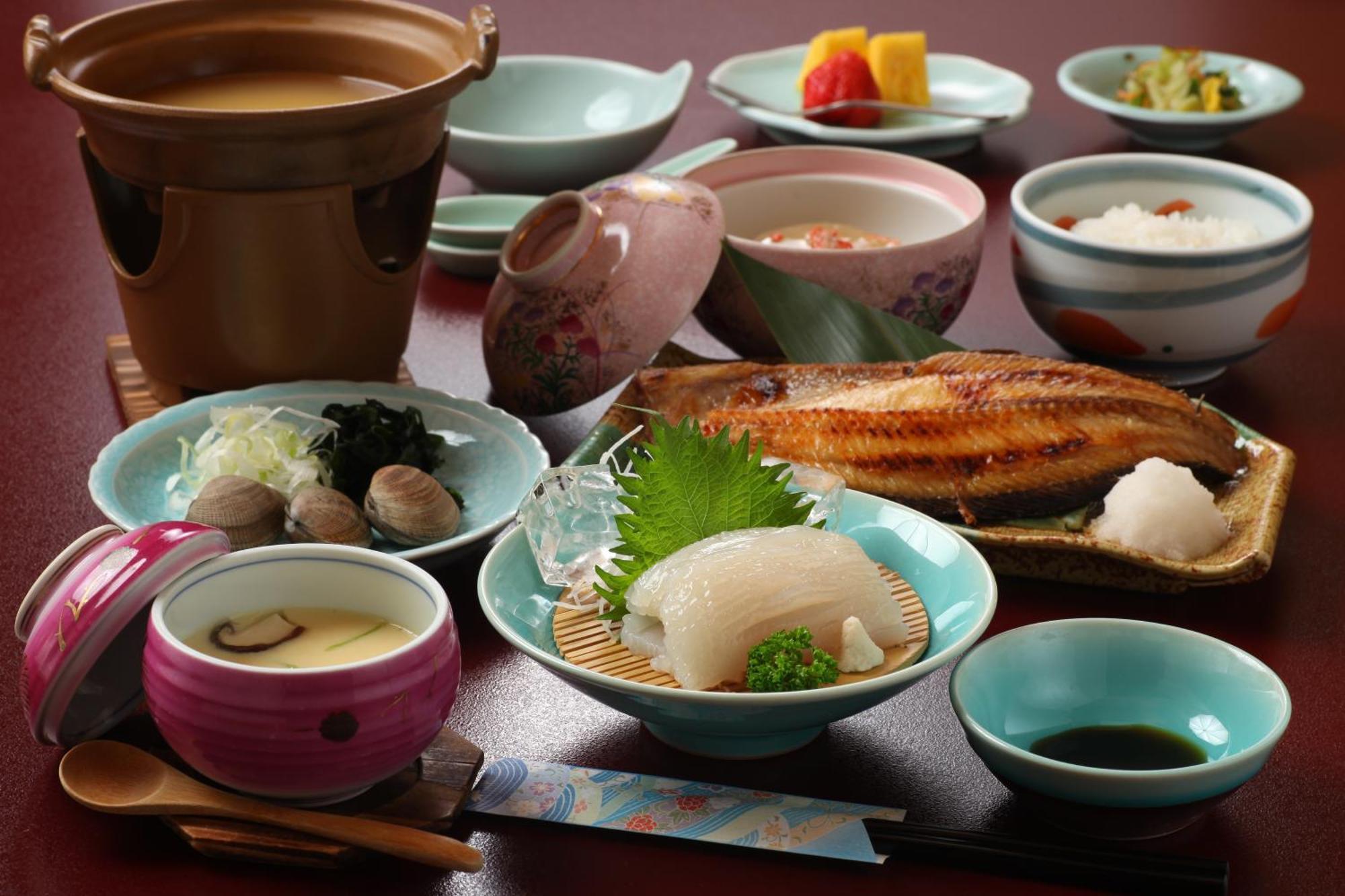 Отель Okaerinasai Iwanai Экстерьер фото